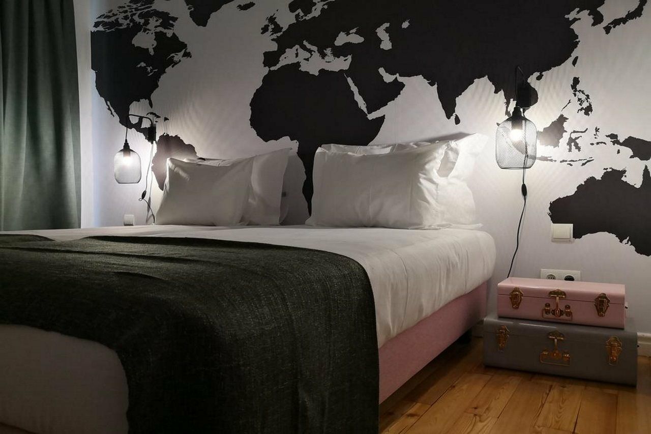 Travellers Pearl By Storytellers Appartement