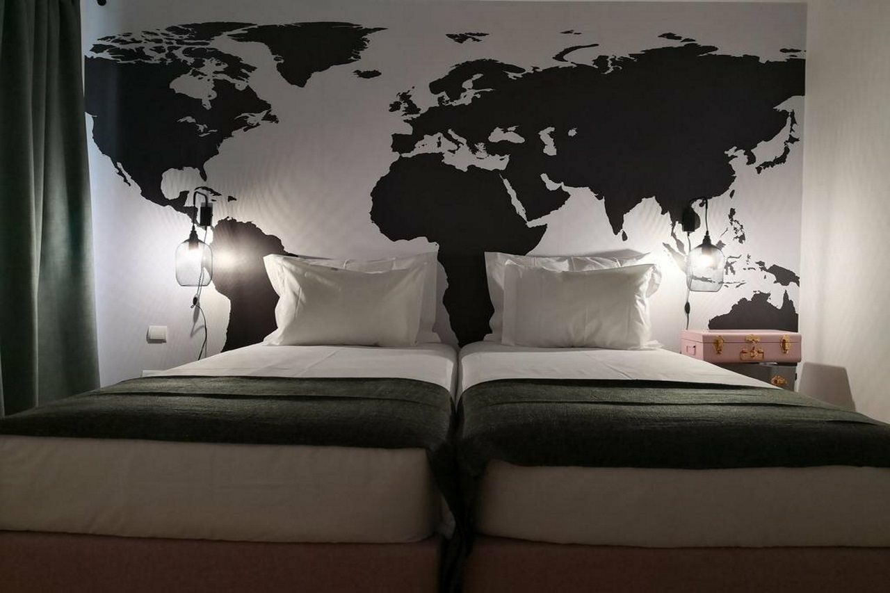 Appartement Travellers Pearl By Storytellers *