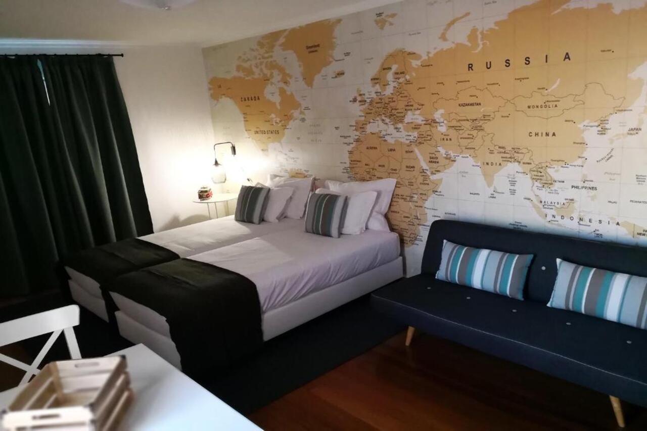 Apartamento Travellers Pearl By Storytellers