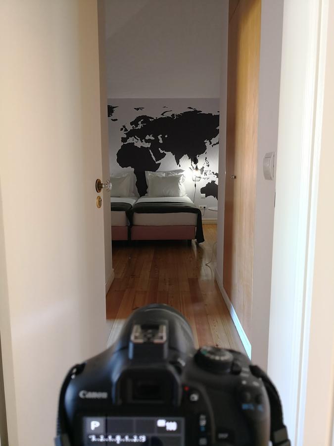 Travellers Pearl By Storytellers Apartamento *