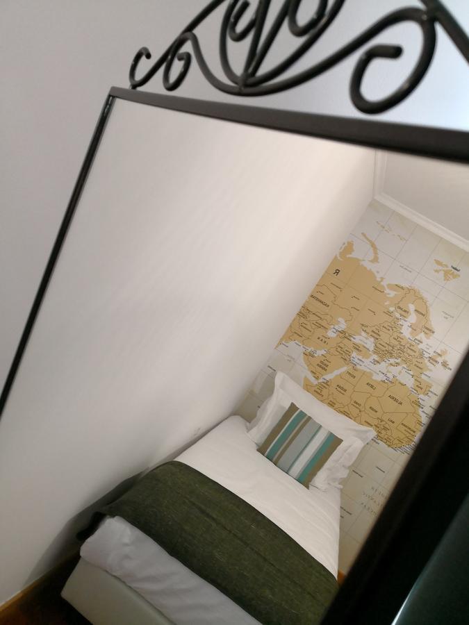 Apartamento Travellers Pearl By Storytellers *