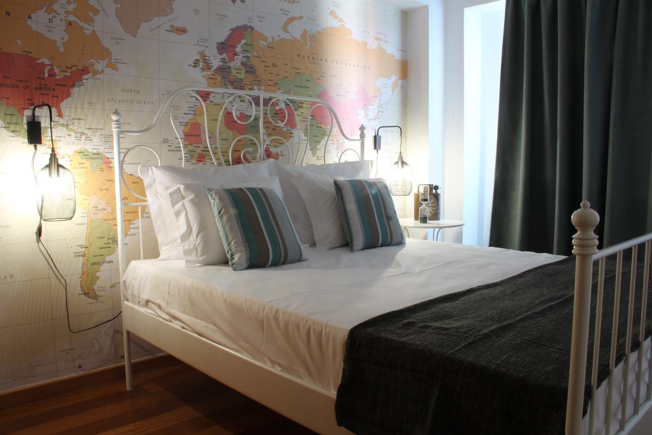 Travellers Pearl By Storytellers Apartamento